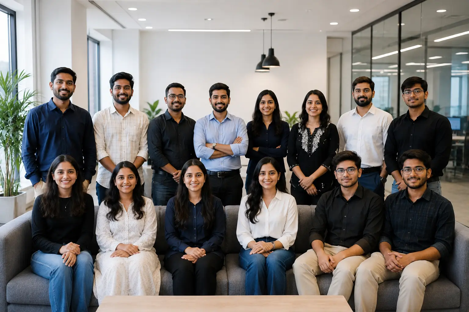 The Techspeak team