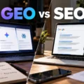 GEO vs SEO Whats the Difference and Do You Need Both
