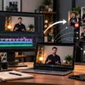 How to Turn One Long Video Into 10+ Short Videos